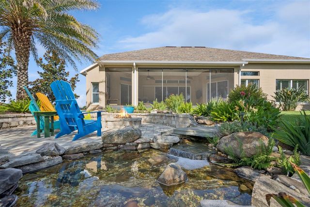 8872 BRIDGEPORT BAY CIRCLE, Mount Dora, FL 32757