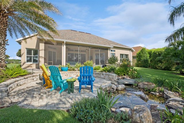 8872 BRIDGEPORT BAY CIRCLE, Mount Dora, FL 32757