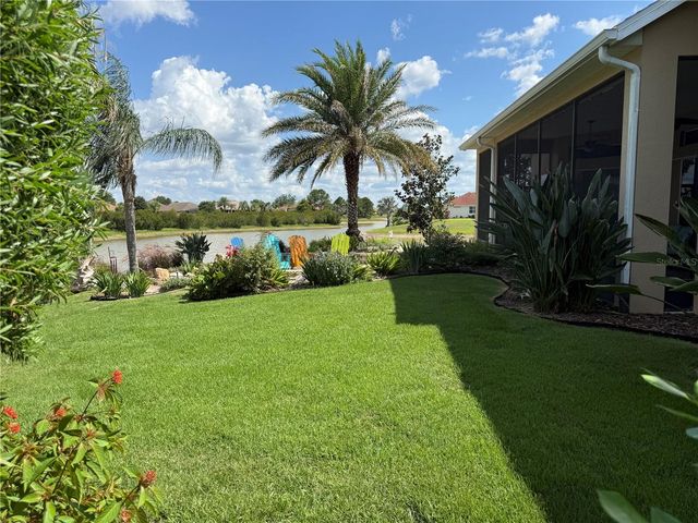 8872 BRIDGEPORT BAY CIRCLE, Mount Dora, FL 32757