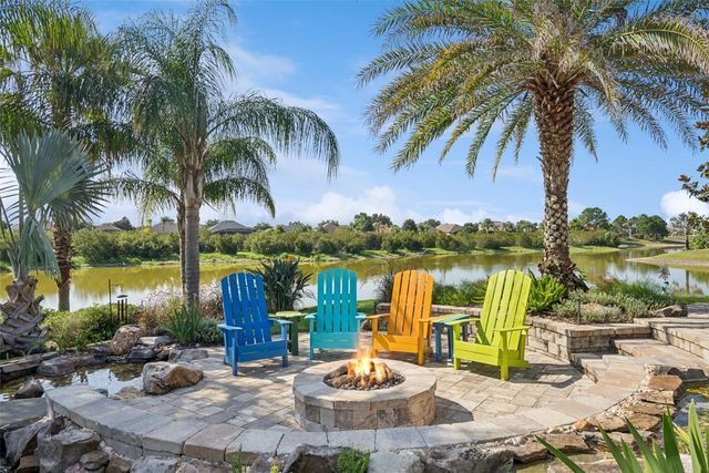 8872 BRIDGEPORT BAY CIRCLE, Mount Dora, FL 32757