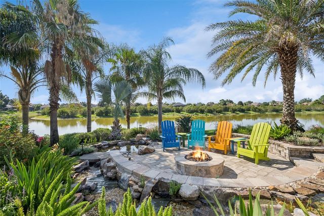 8872 BRIDGEPORT BAY CIRCLE, Mount Dora, FL 32757