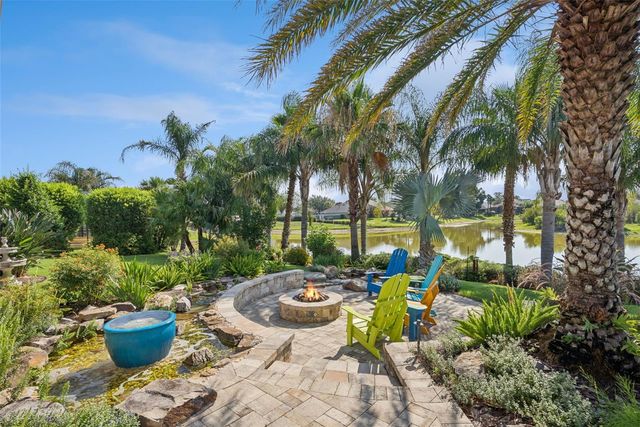 8872 BRIDGEPORT BAY CIRCLE, Mount Dora, FL 32757