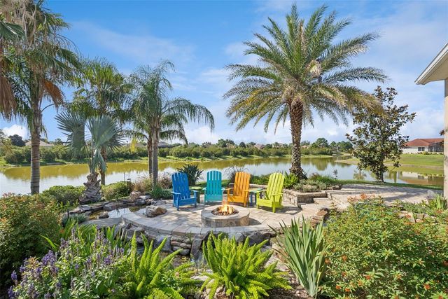8872 BRIDGEPORT BAY CIRCLE, Mount Dora, FL 32757