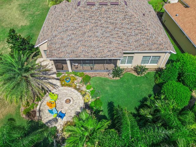 8872 BRIDGEPORT BAY CIRCLE, Mount Dora, FL 32757