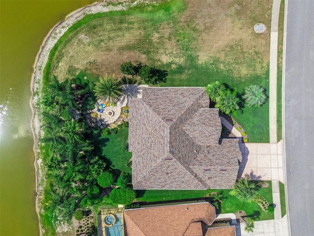 8872 BRIDGEPORT BAY CIRCLE, Mount Dora, FL 32757