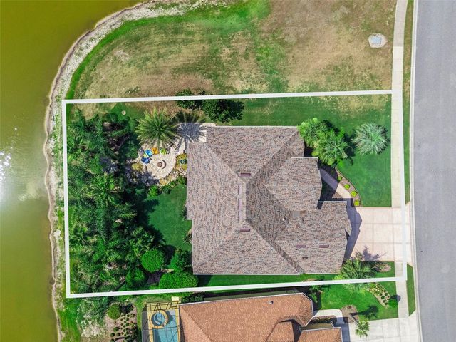 8872 BRIDGEPORT BAY CIRCLE, Mount Dora, FL 32757