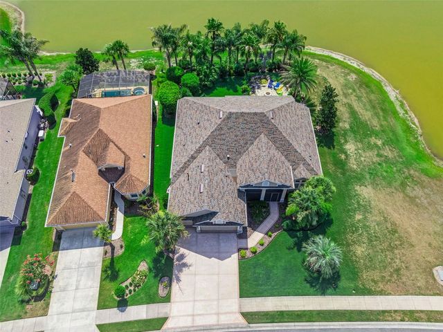 8872 BRIDGEPORT BAY CIRCLE, Mount Dora, FL 32757