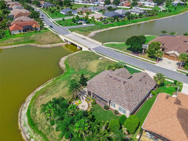 8872 BRIDGEPORT BAY CIRCLE, Mount Dora, FL 32757