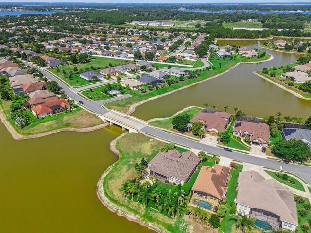 8872 BRIDGEPORT BAY CIRCLE, Mount Dora, FL 32757