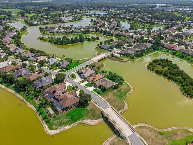 8872 BRIDGEPORT BAY CIRCLE, Mount Dora, FL 32757
