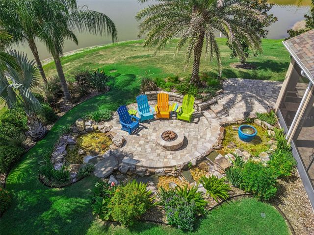 8872 BRIDGEPORT BAY CIRCLE, Mount Dora, FL 32757