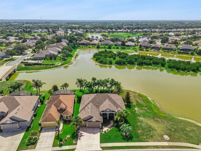8872 BRIDGEPORT BAY CIRCLE, Mount Dora, FL 32757