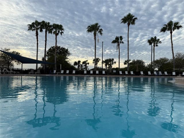 8872 BRIDGEPORT BAY CIRCLE, Mount Dora, FL 32757
