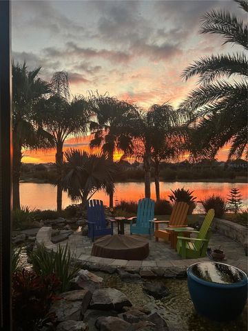 8872 BRIDGEPORT BAY CIRCLE, Mount Dora, FL 32757