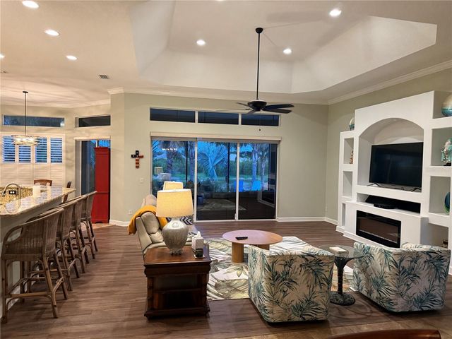 8872 BRIDGEPORT BAY CIRCLE, Mount Dora, FL 32757