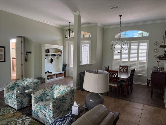 8872 BRIDGEPORT BAY CIRCLE, Mount Dora, FL 32757