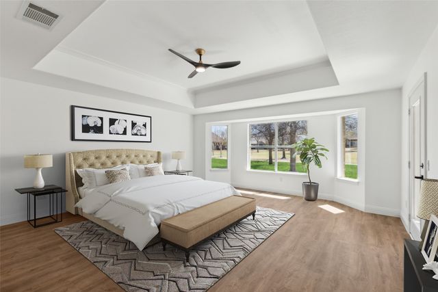 9913 Hanford Drive, Denton, TX 76207