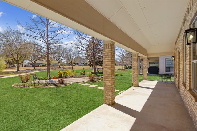 9913 Hanford Drive, Denton, TX 76207