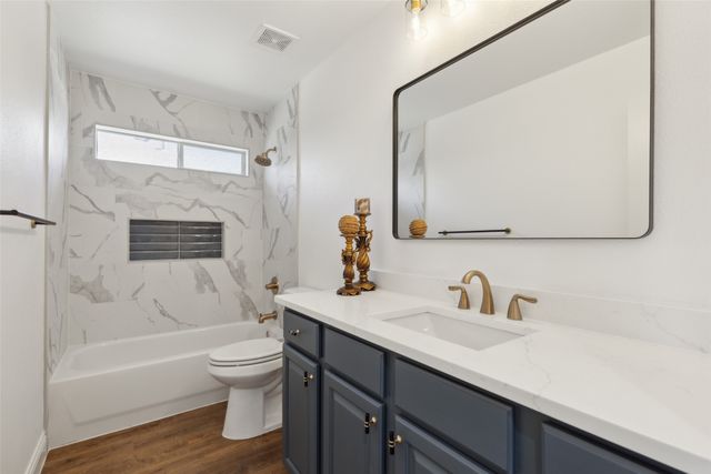 9913 Hanford Drive, Denton, TX 76207