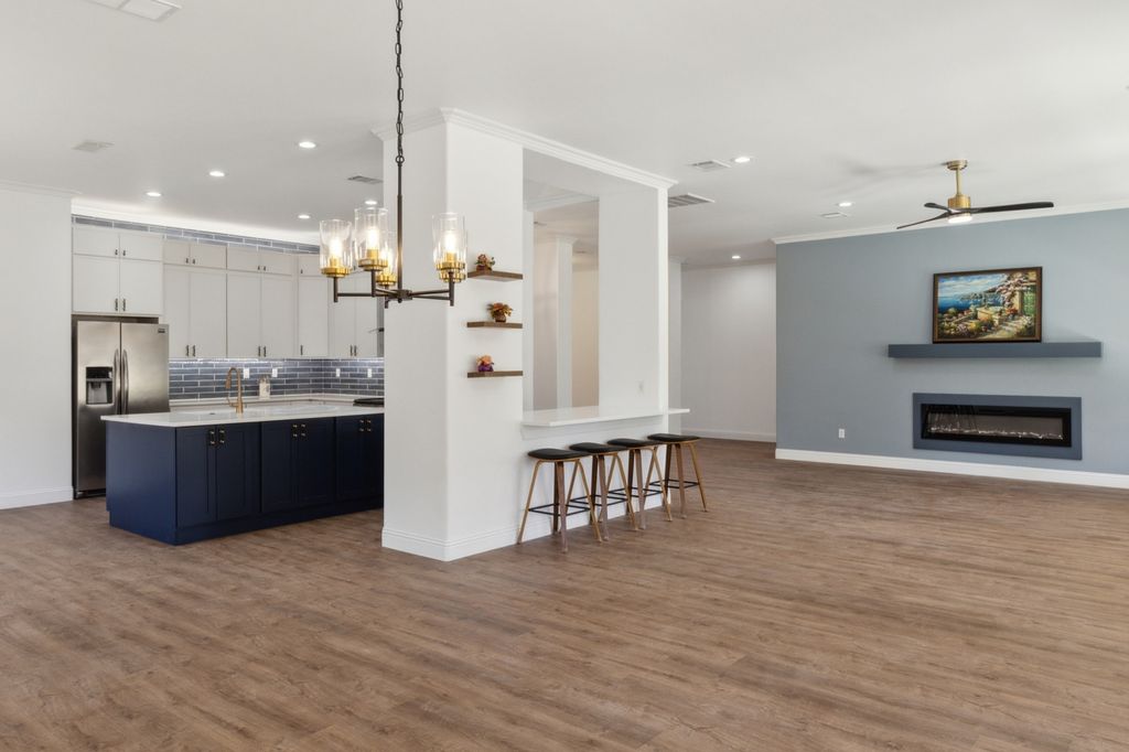 9913 Hanford Drive, Denton, TX 76207