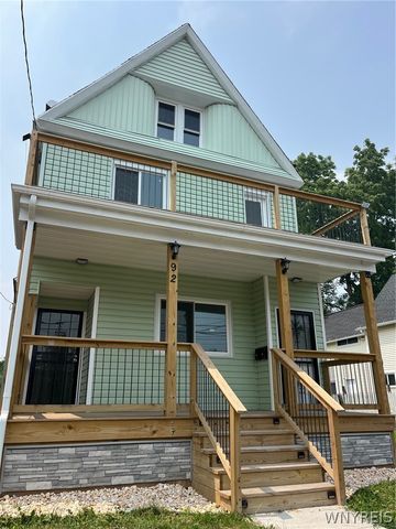 92 Dewitt Street, Buffalo, NY 14213