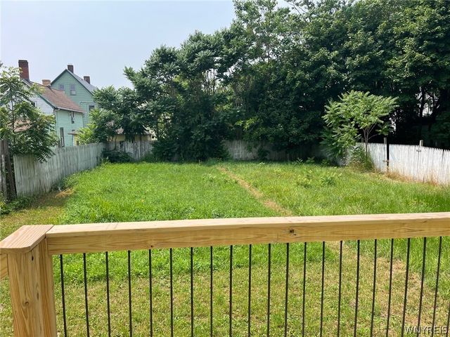 92 Dewitt Street, Buffalo, NY 14213