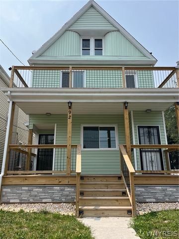 92 Dewitt Street, Buffalo, NY 14213