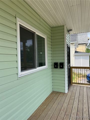92 Dewitt Street, Buffalo, NY 14213