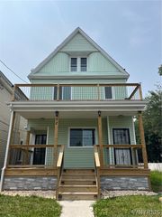 92 Dewitt Street, Buffalo, NY 14213