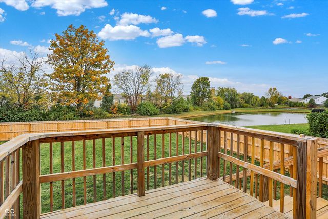 1942 Turning Leaf Drive, Franklin, IN 46131