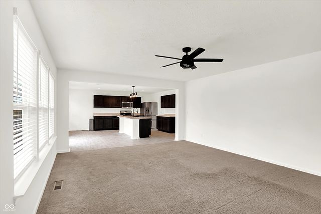 1942 Turning Leaf Drive, Franklin, IN 46131