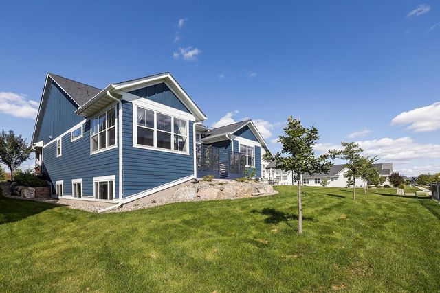 6510 Harvest Way, Chaska, MN 55318