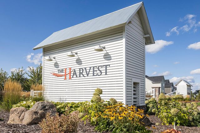 6510 Harvest Way, Chaska, MN 55318