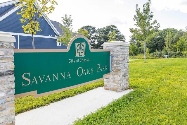 6510 Harvest Way, Chaska, MN 55318