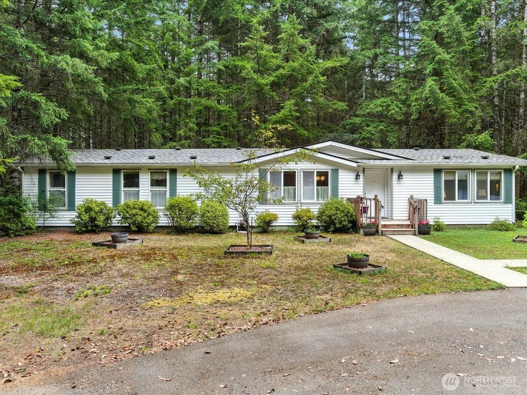 13213 Wicks End Lane SW, Port Orchard, WA 98367
