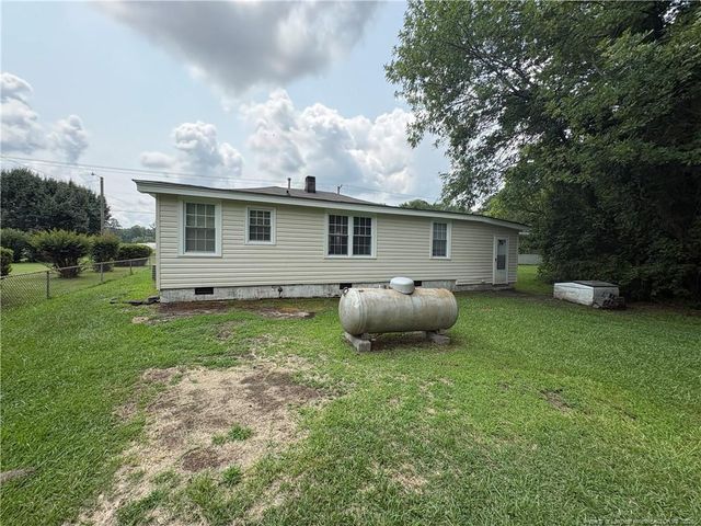 2281 Downing Road, Fayetteville, NC 28312