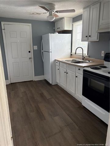 2281 Downing Road, Fayetteville, NC 28312