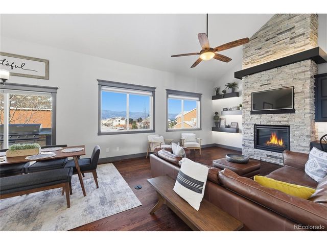 17734 White Marble Dr, Monument, CO 80132