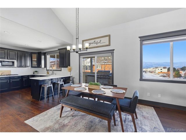 17734 White Marble Dr, Monument, CO 80132