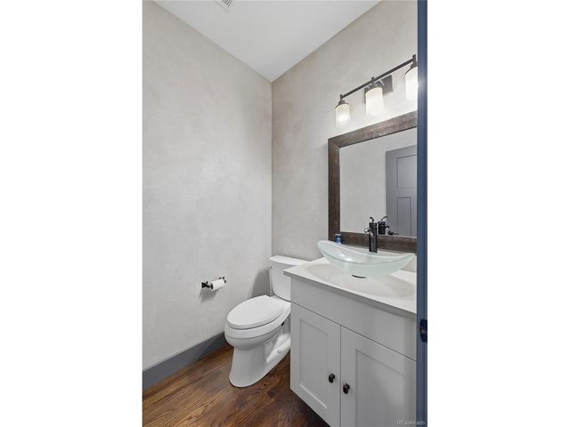 17734 White Marble Dr, Monument, CO 80132