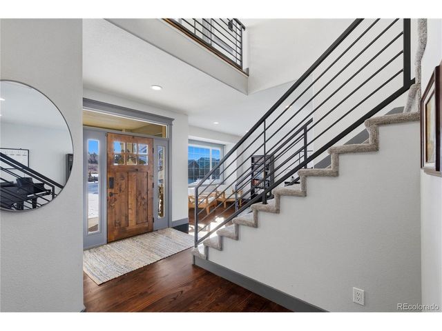 17734 White Marble Dr, Monument, CO 80132