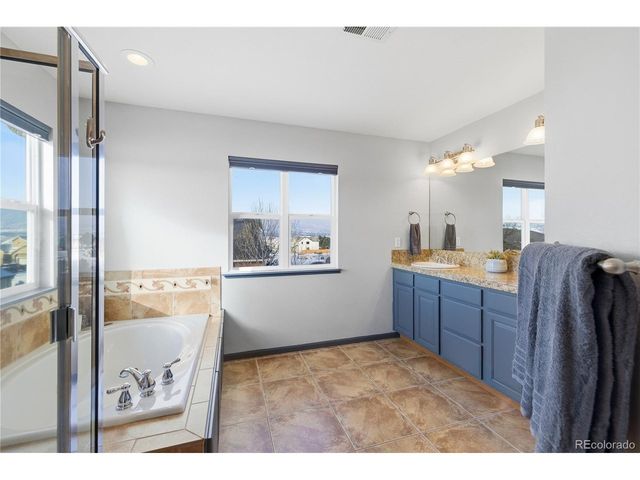 17734 White Marble Dr, Monument, CO 80132