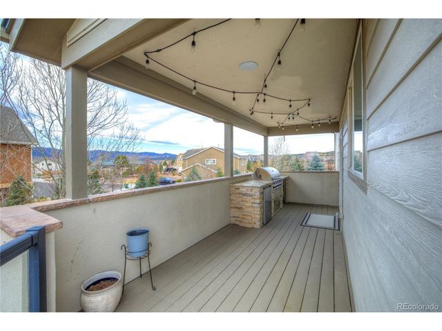 17734 White Marble Dr, Monument, CO 80132