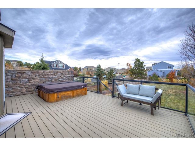 17734 White Marble Dr, Monument, CO 80132