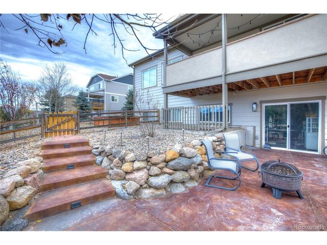 17734 White Marble Dr, Monument, CO 80132