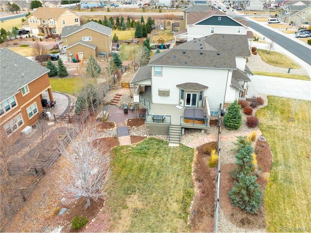 17734 White Marble Dr, Monument, CO 80132