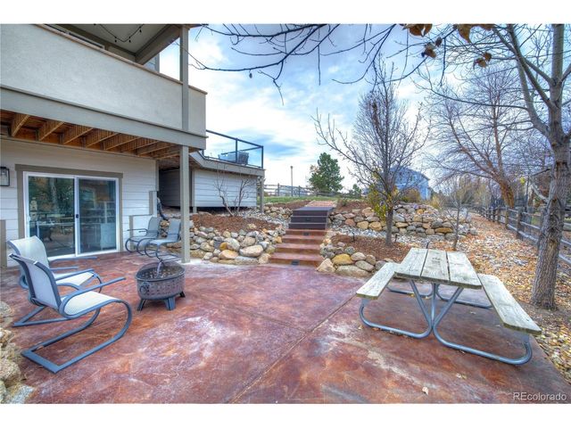 17734 White Marble Dr, Monument, CO 80132