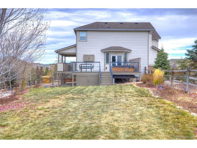 17734 White Marble Dr, Monument, CO 80132