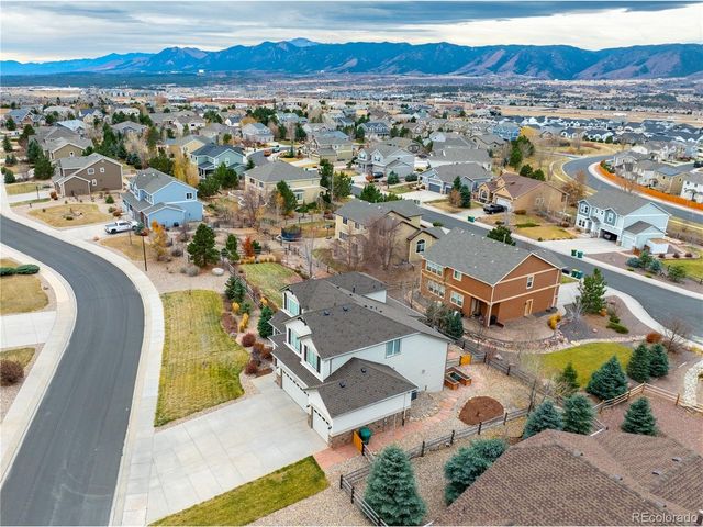 17734 White Marble Dr, Monument, CO 80132