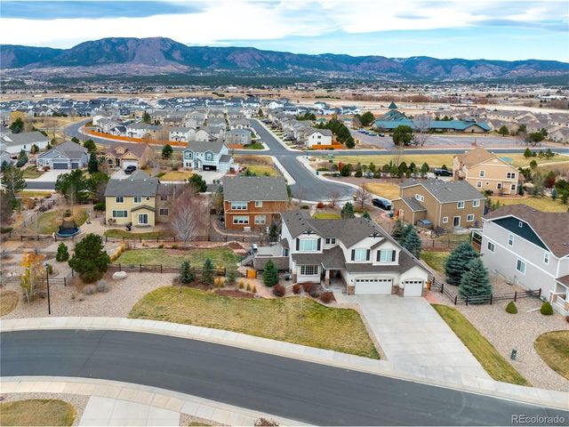 17734 White Marble Dr, Monument, CO 80132